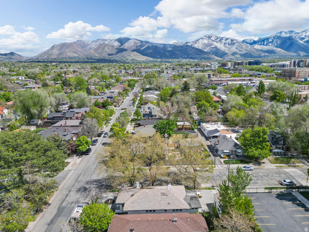 938 E HOLLYWOOD AVE Salt Lake City, UT 84105