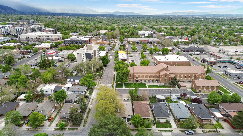 938 E HOLLYWOOD AVE Salt Lake City, UT 84105