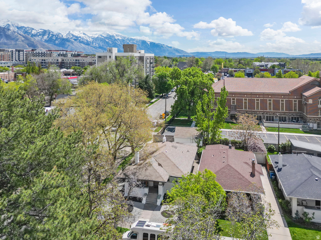 938 E HOLLYWOOD AVE Salt Lake City, UT 84105