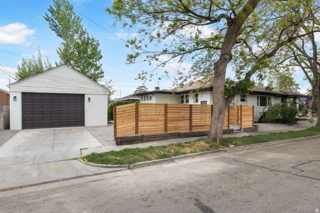 938 E HOLLYWOOD AVE Salt Lake City, UT 84105