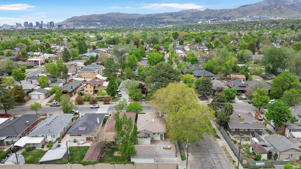 938 E HOLLYWOOD AVE Salt Lake City, UT 84105