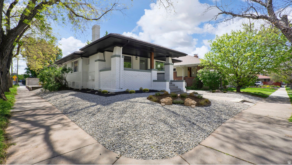 938 E HOLLYWOOD AVE Salt Lake City, UT 84105