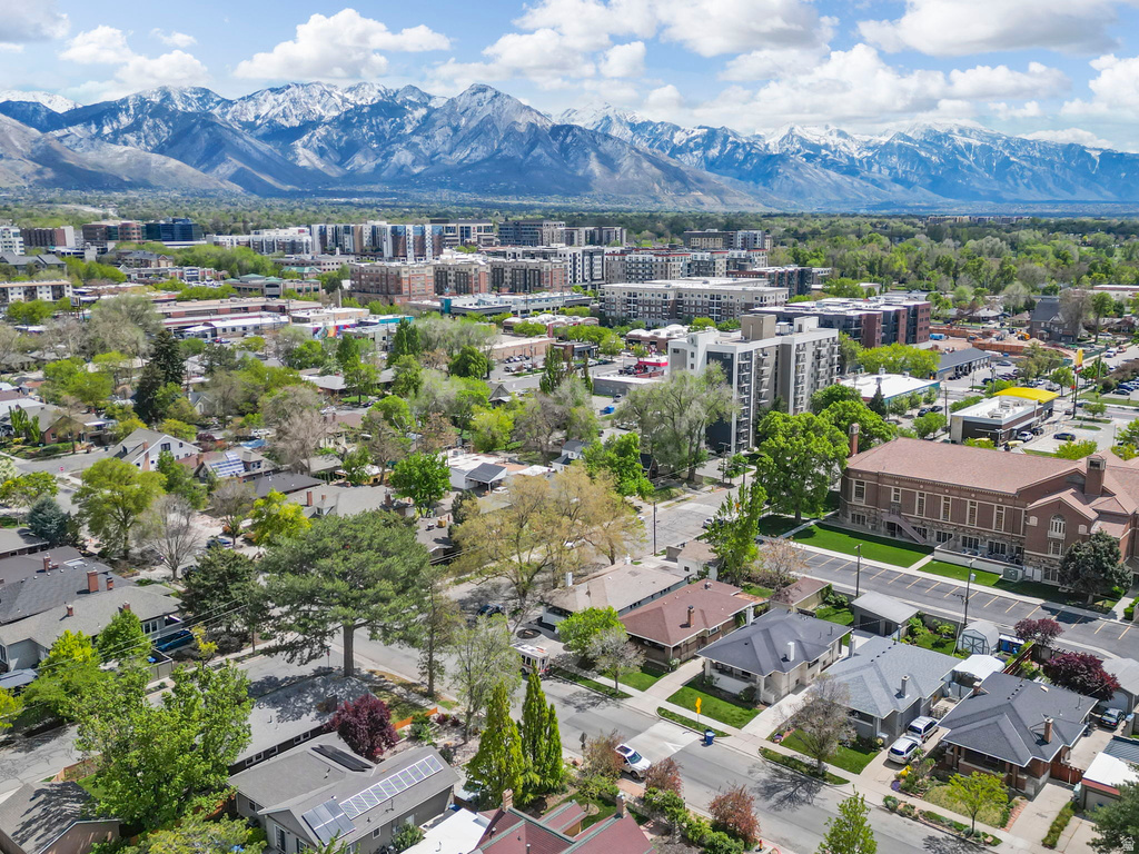 938 E HOLLYWOOD AVE Salt Lake City, UT 84105