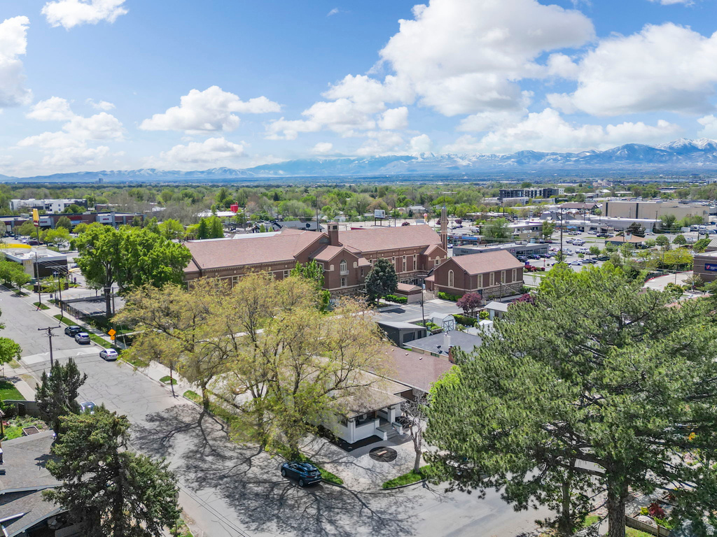 938 E HOLLYWOOD AVE Salt Lake City, UT 84105