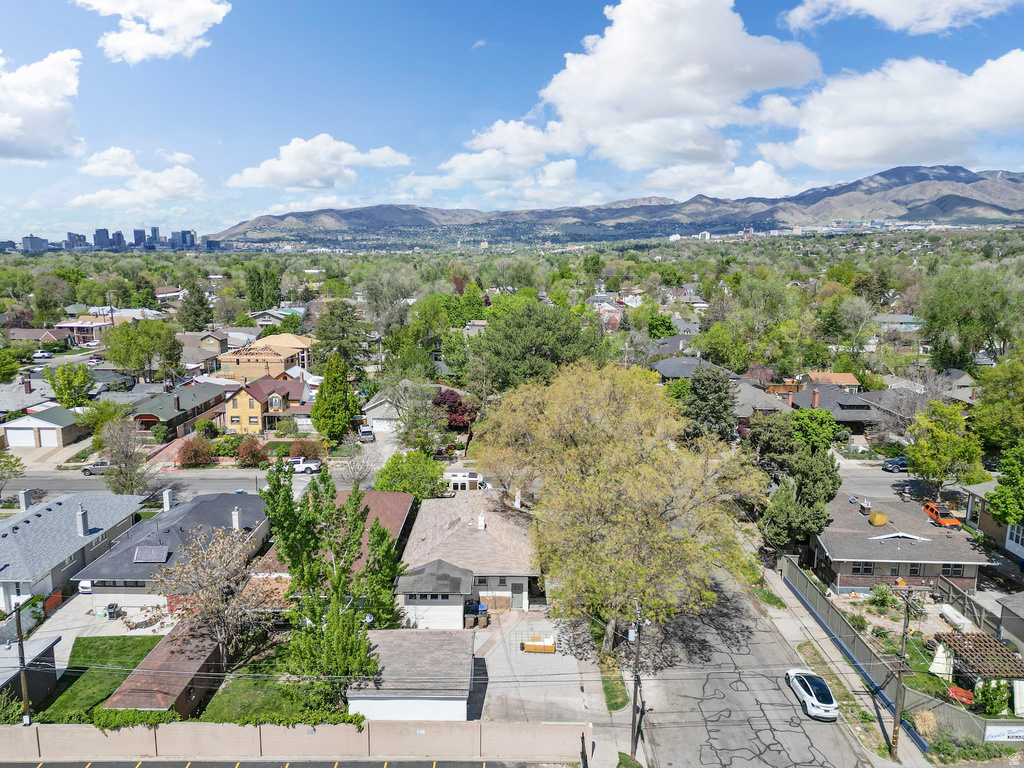 938 E HOLLYWOOD AVE Salt Lake City, UT 84105