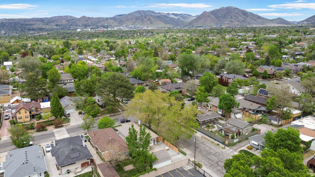 938 E HOLLYWOOD AVE Salt Lake City, UT 84105