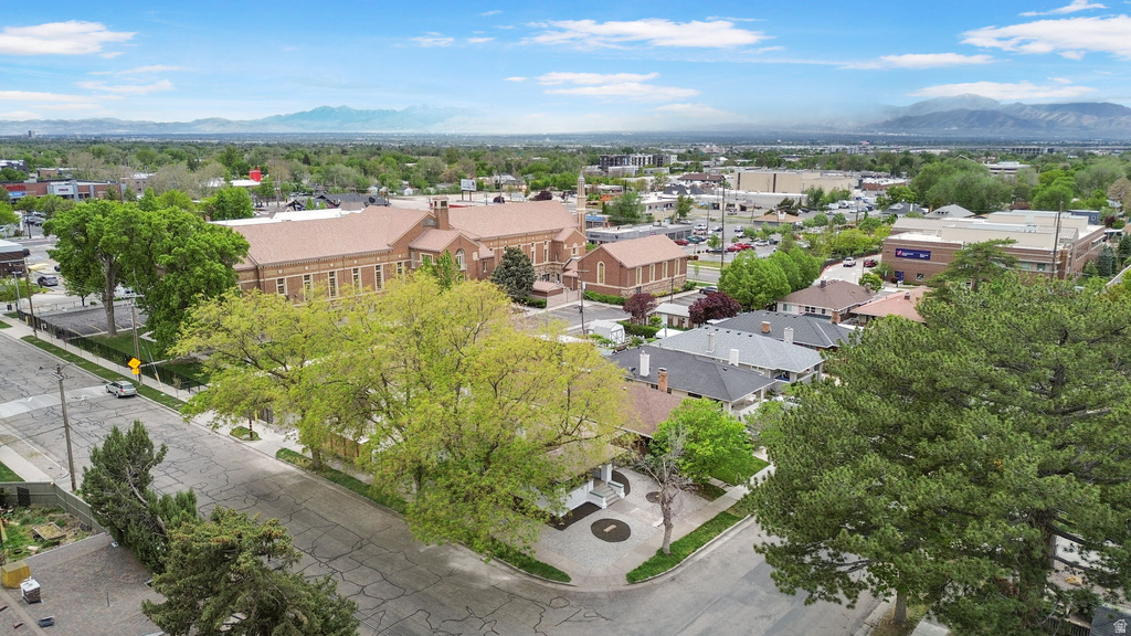 938 E HOLLYWOOD AVE Salt Lake City, UT 84105