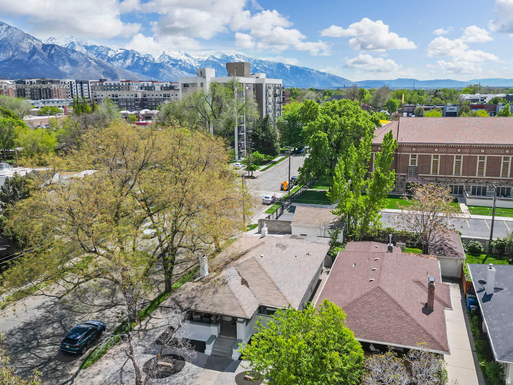 938 E HOLLYWOOD AVE Salt Lake City, UT 84105