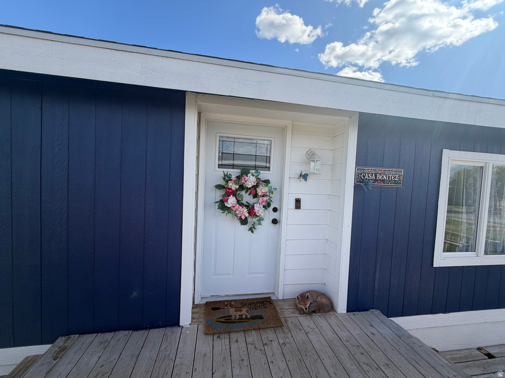 126 N 500 E Vernal, UT 84078