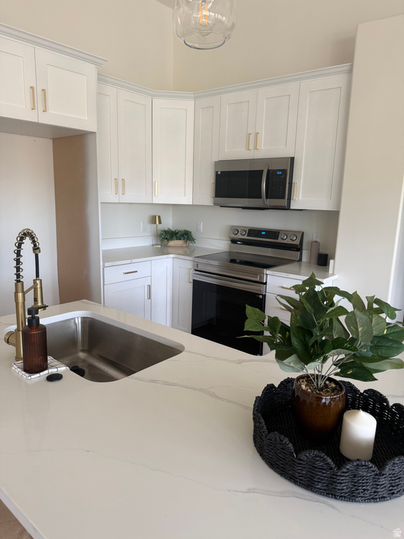 4105 E COMANCHE ST Eagle Mountain, UT 84005