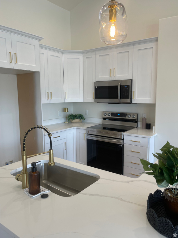 4105 E COMANCHE ST Eagle Mountain, UT 84005
