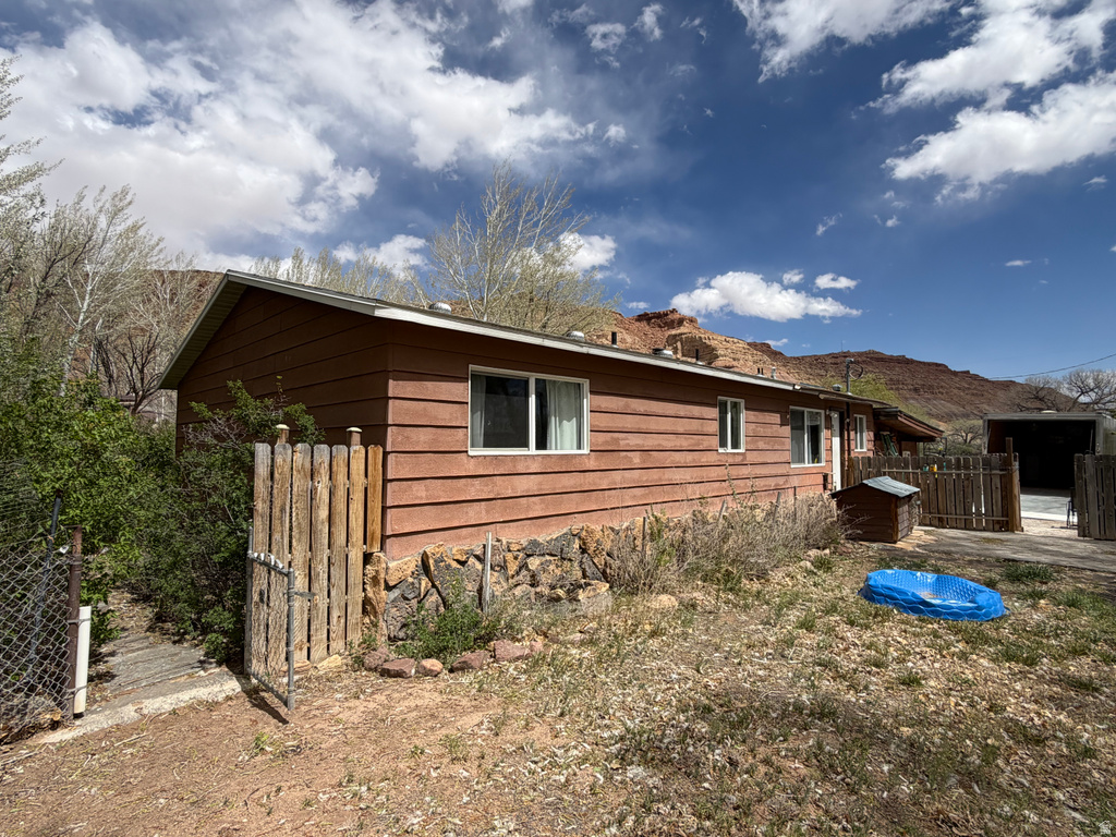 10429 E 4TH ST Randlett, UT 84063