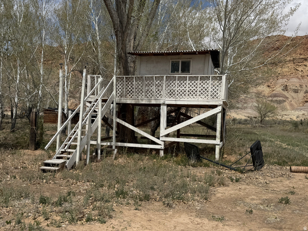 10429 E 4TH ST Randlett, UT 84063