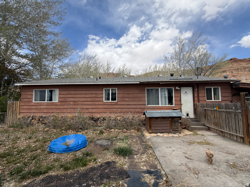 10429 E 4TH ST Randlett, UT 84063