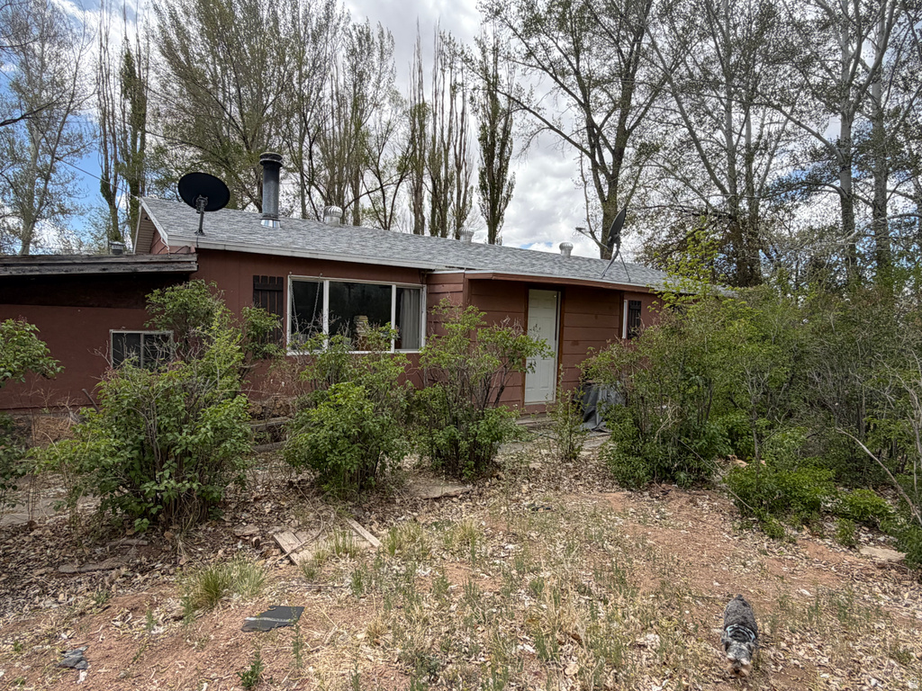 10429 E 4TH ST Randlett, UT 84063