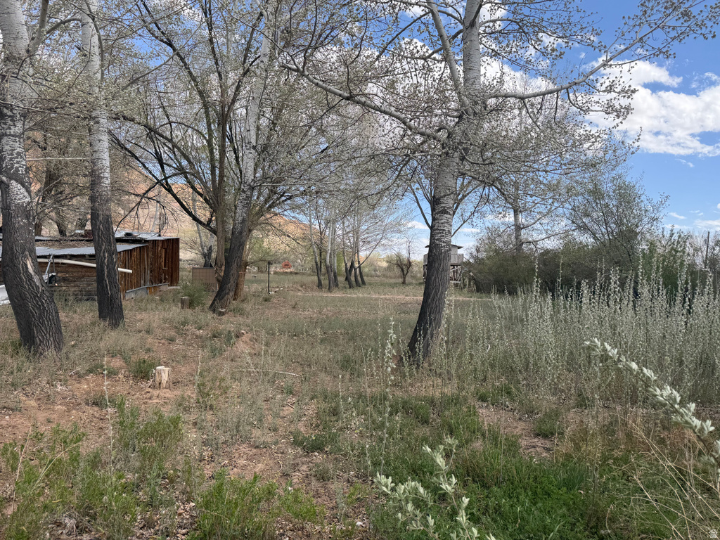 10429 E 4TH ST Randlett, UT 84063