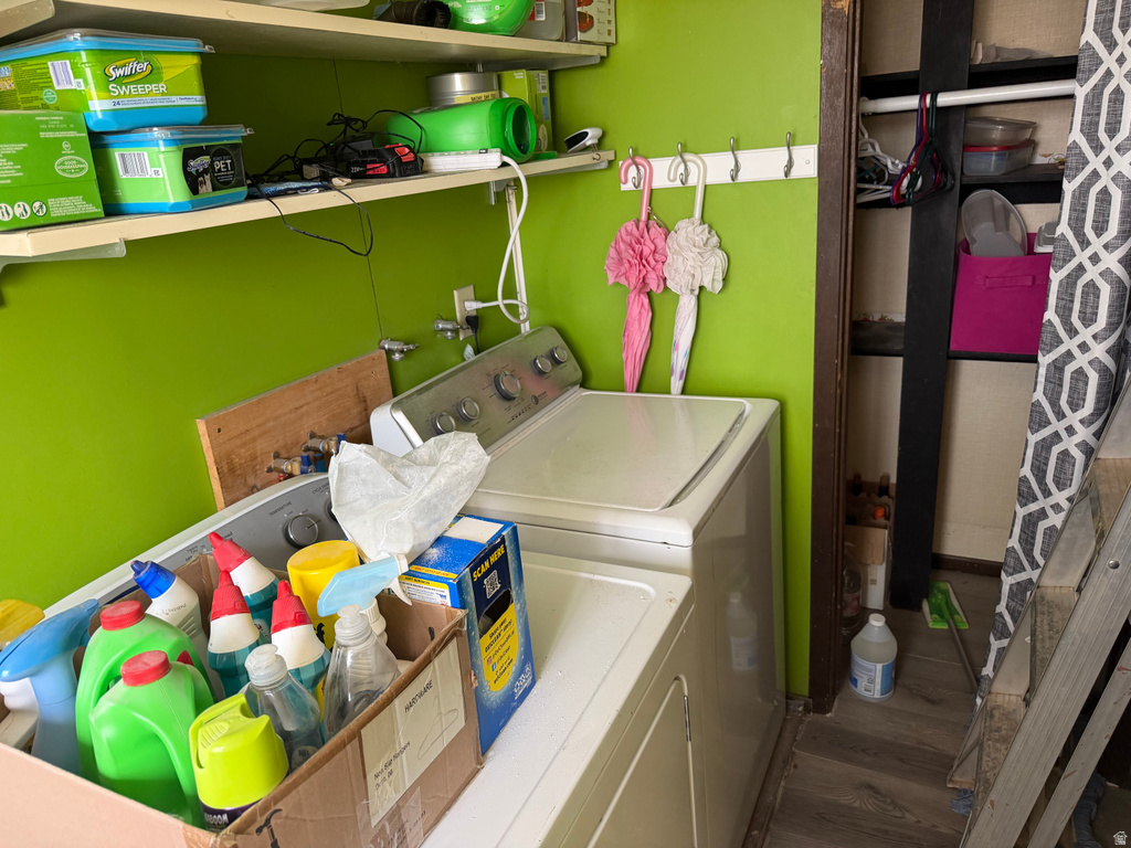 10429 E 4TH ST Randlett, UT 84063