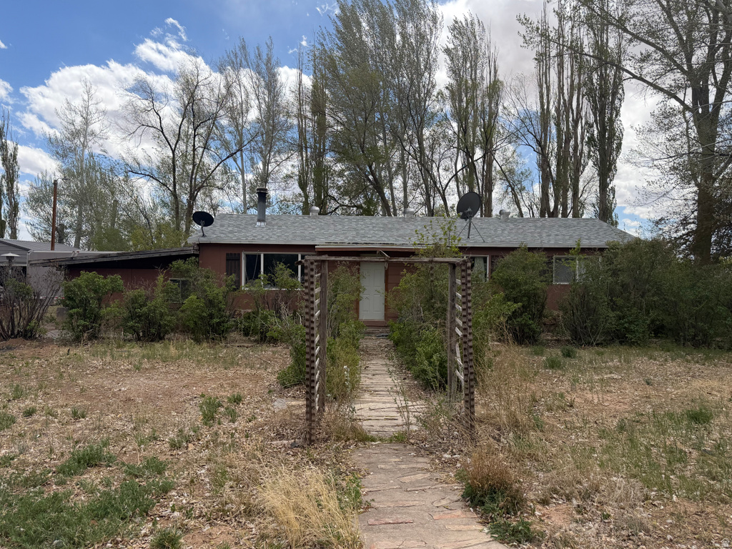 10429 E 4TH ST Randlett, UT 84063