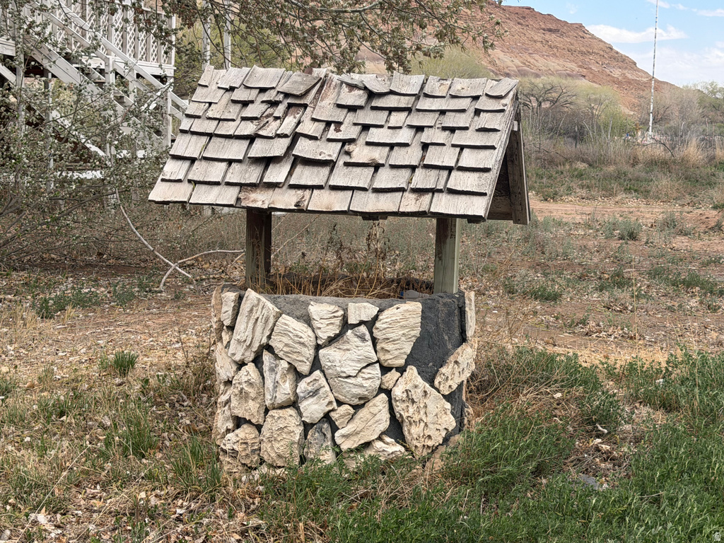 10429 E 4TH ST Randlett, UT 84063