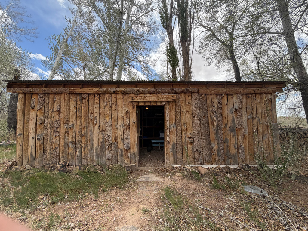 10429 E 4TH ST Randlett, UT 84063