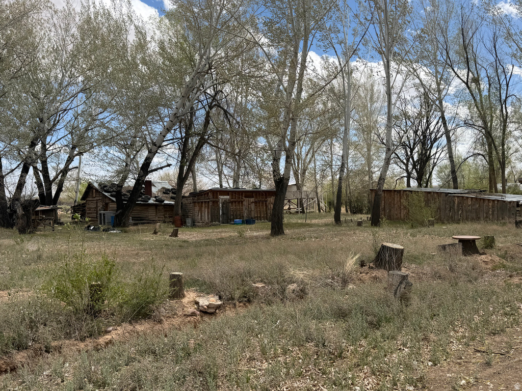 10429 E 4TH ST Randlett, UT 84063