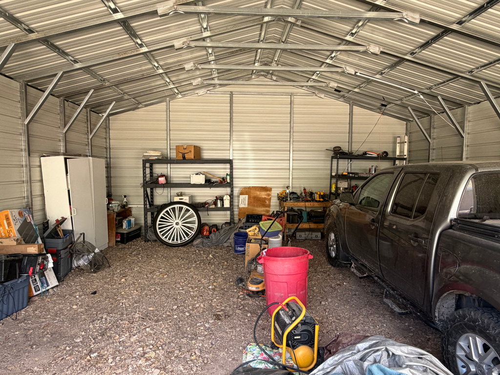 10429 E 4TH ST Randlett, UT 84063