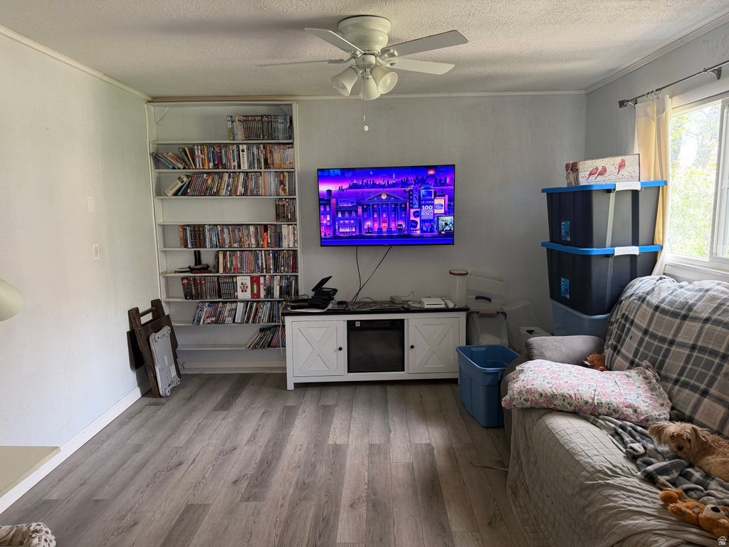 10429 E 4TH ST Randlett, UT 84063