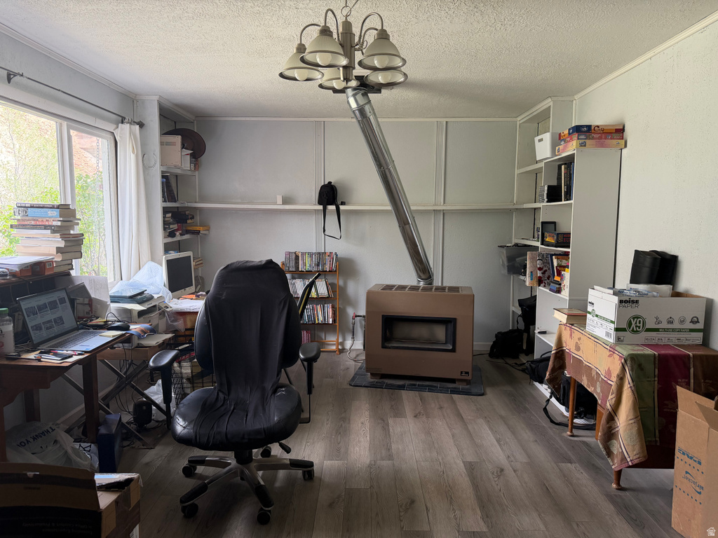 10429 E 4TH ST Randlett, UT 84063
