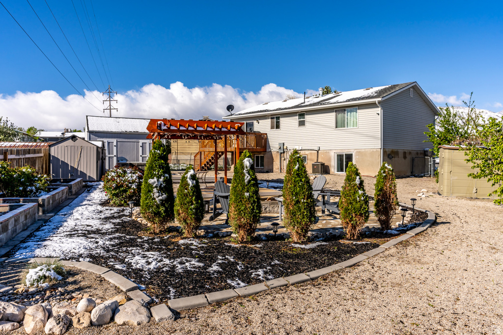 3751 S ADAMS RD Magna, UT 84044