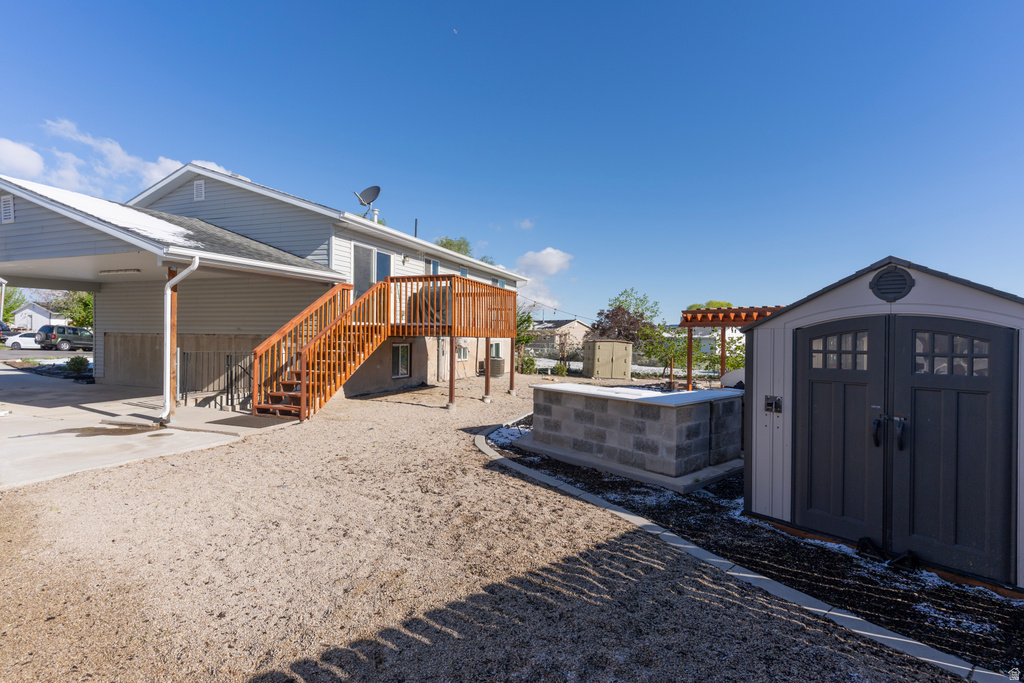 3751 S ADAMS RD Magna, UT 84044