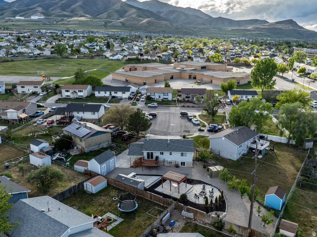 3751 S ADAMS RD Magna, UT 84044