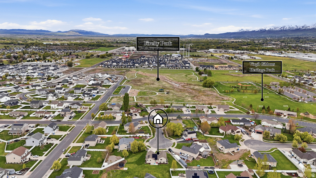 2477 S 960 W Nibley, UT 84321