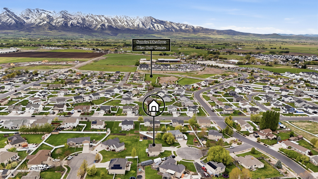 2477 S 960 W Nibley, UT 84321