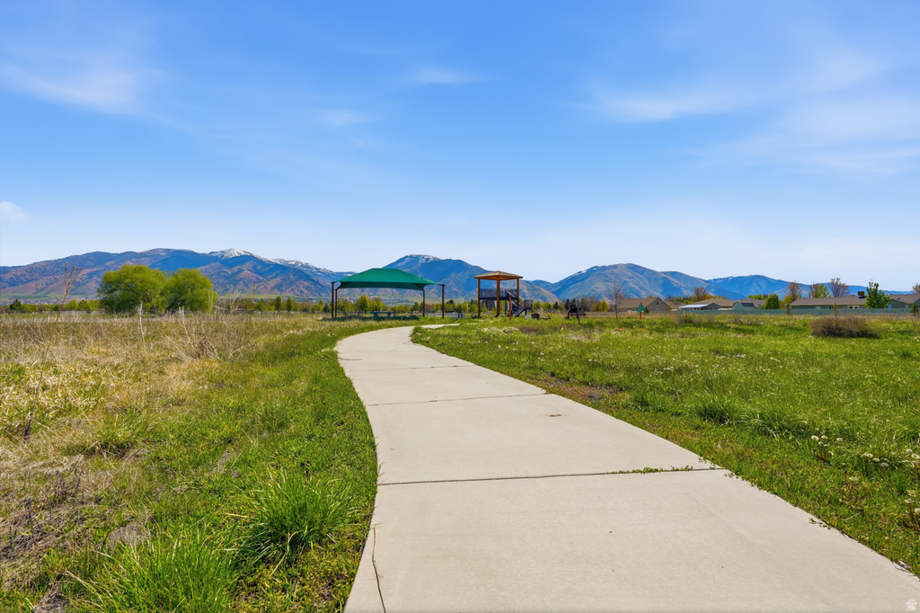 2477 S 960 W Nibley, UT 84321