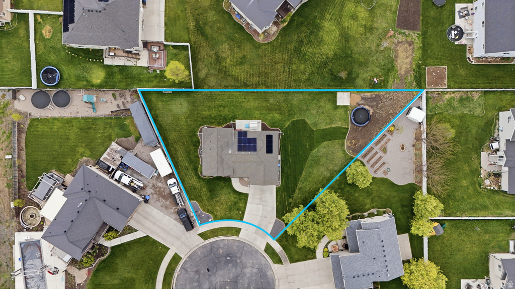 2477 S 960 W Nibley, UT 84321
