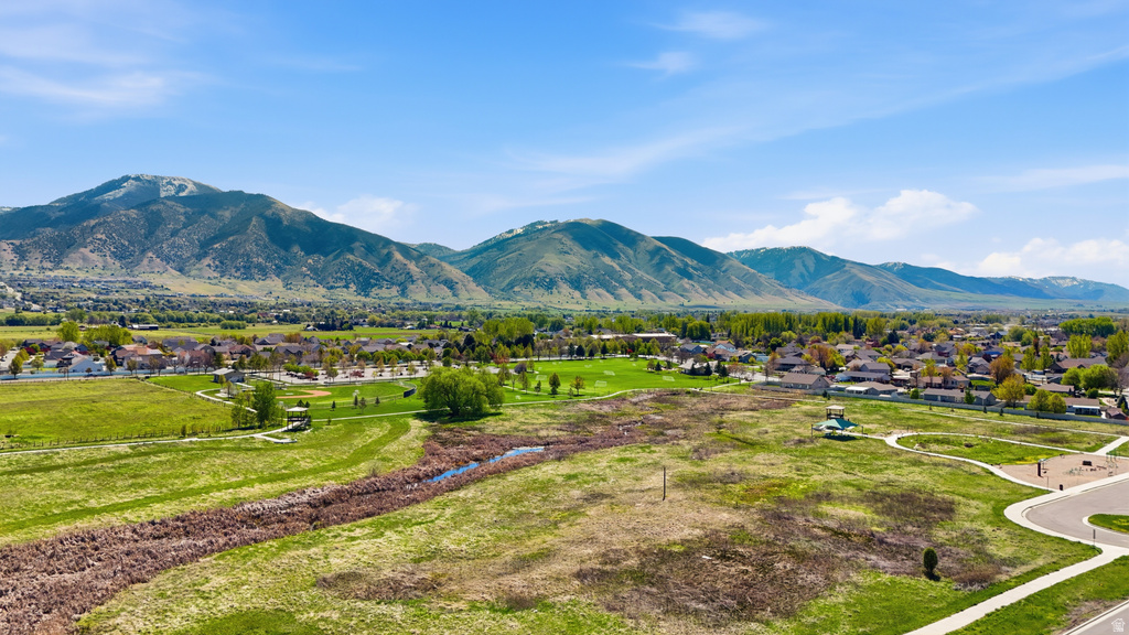 2477 S 960 W Nibley, UT 84321