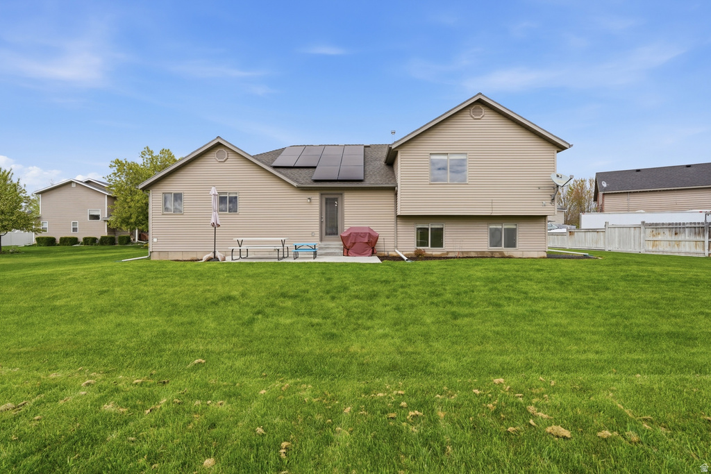 2477 S 960 W Nibley, UT 84321