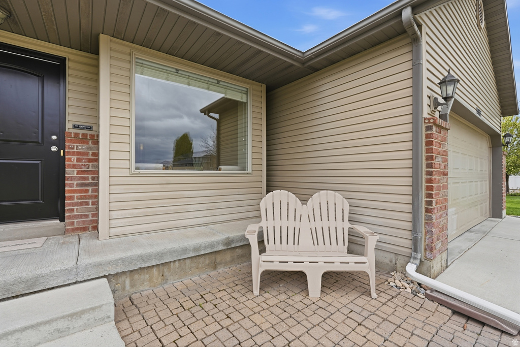 2477 S 960 W Nibley, UT 84321