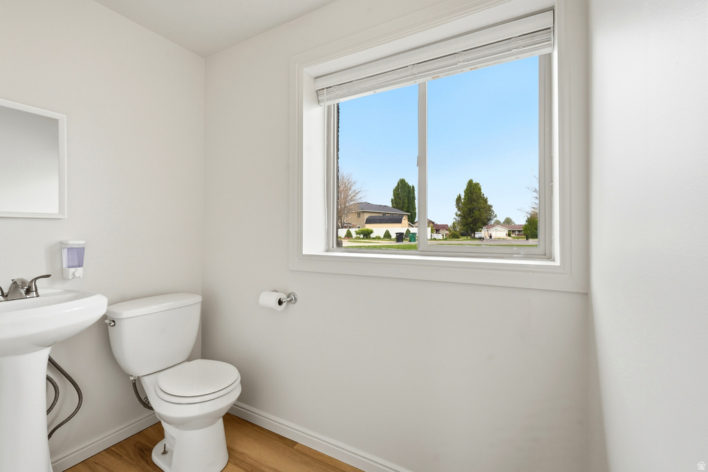 2477 S 960 W Nibley, UT 84321