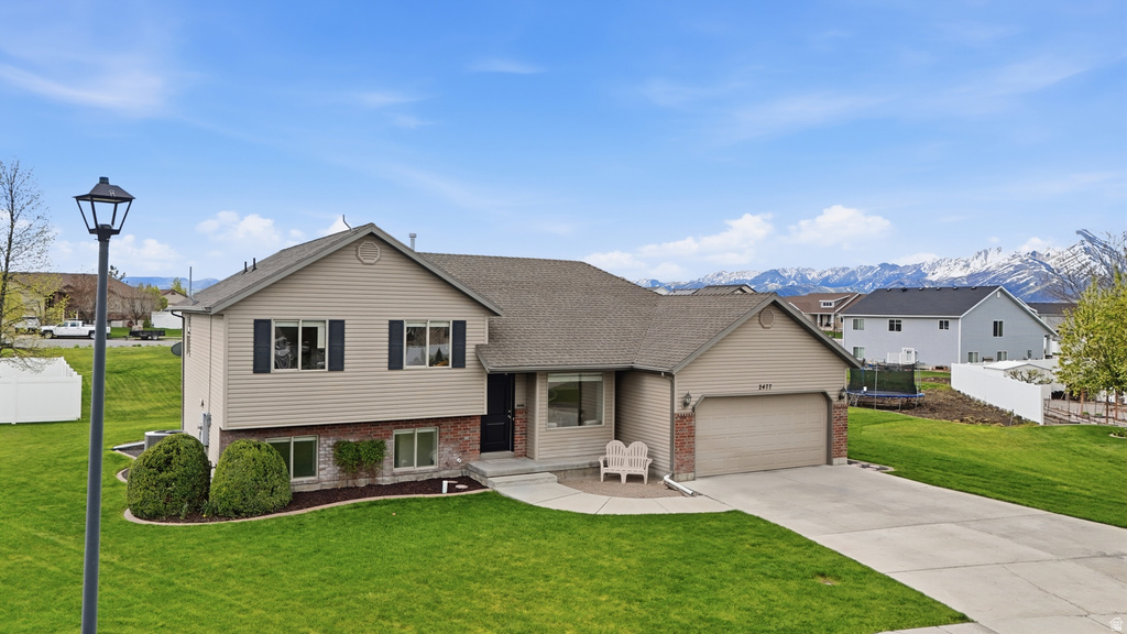2477 S 960 W Nibley, UT 84321