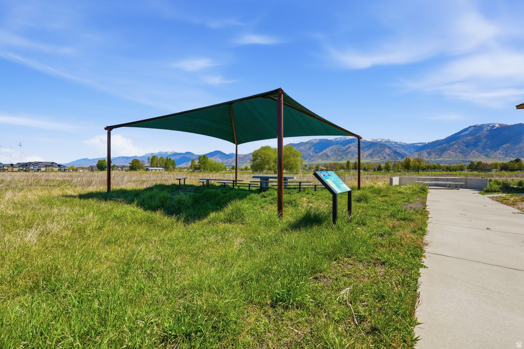 2477 S 960 W Nibley, UT 84321