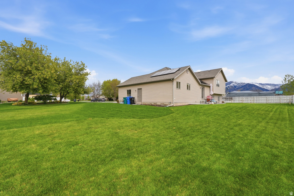 2477 S 960 W Nibley, UT 84321