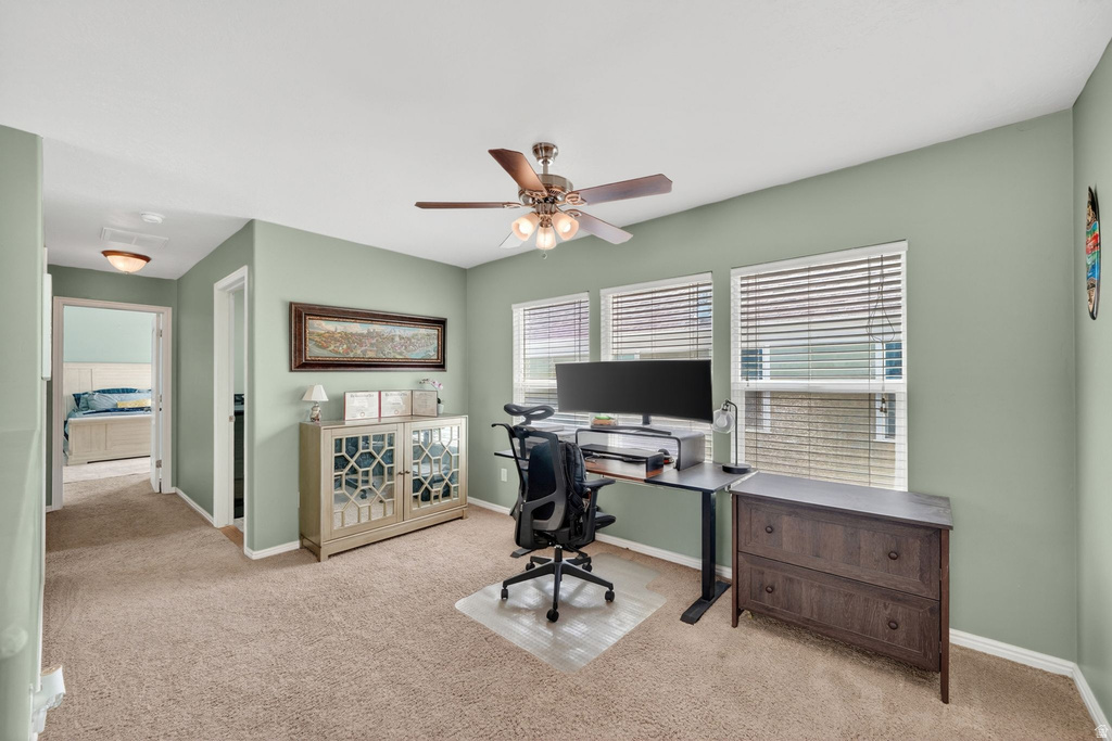 5023 W CURRANT DR South Jordan, UT 84009