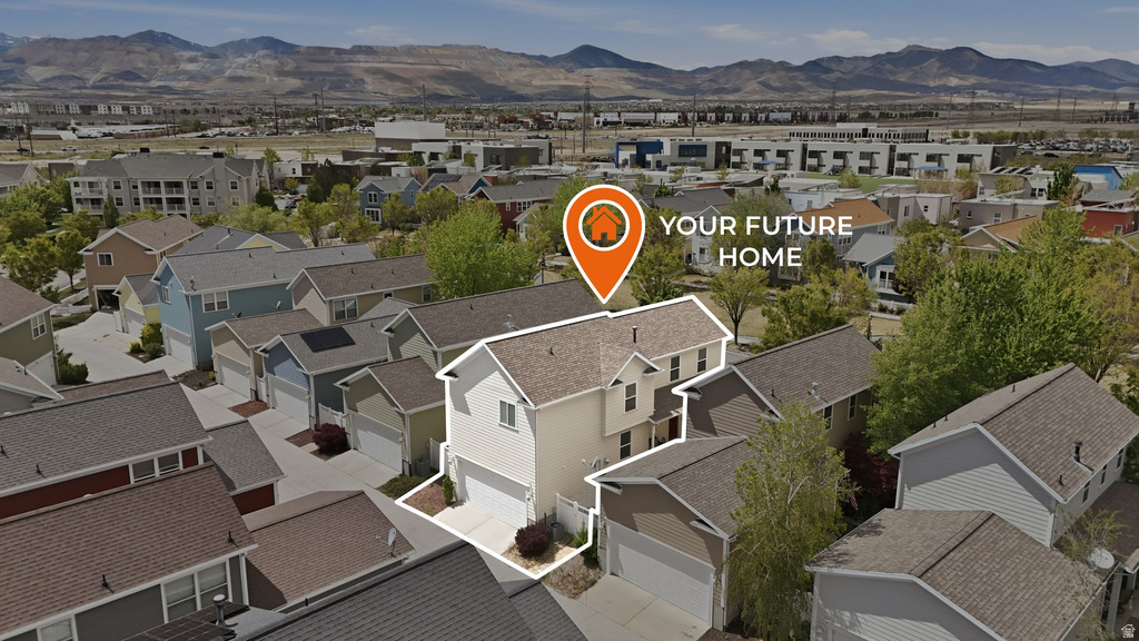5023 W CURRANT DR South Jordan, UT 84009