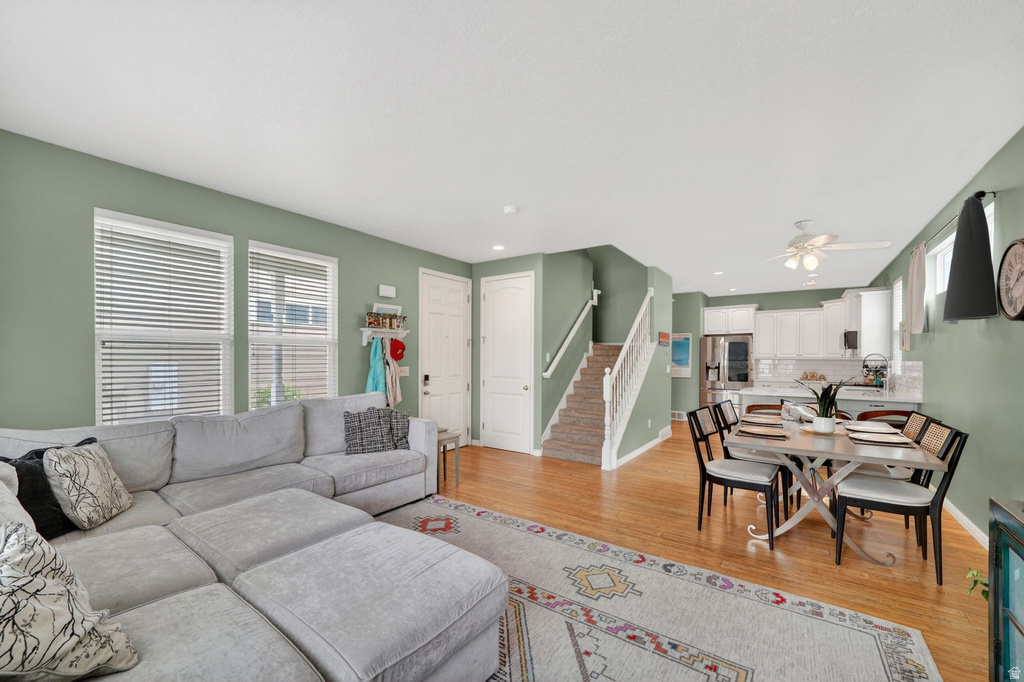 5023 W CURRANT DR South Jordan, UT 84009