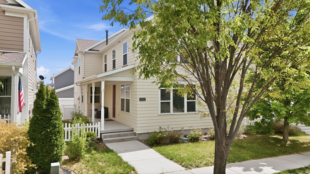 5023 W CURRANT DR South Jordan, UT 84009