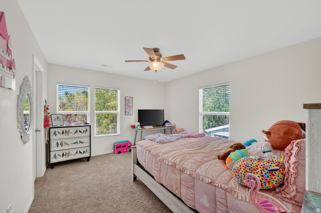 5023 W CURRANT DR South Jordan, UT 84009