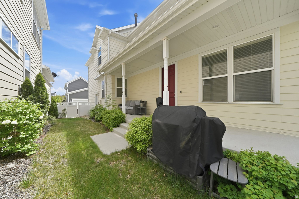 5023 W CURRANT DR South Jordan, UT 84009