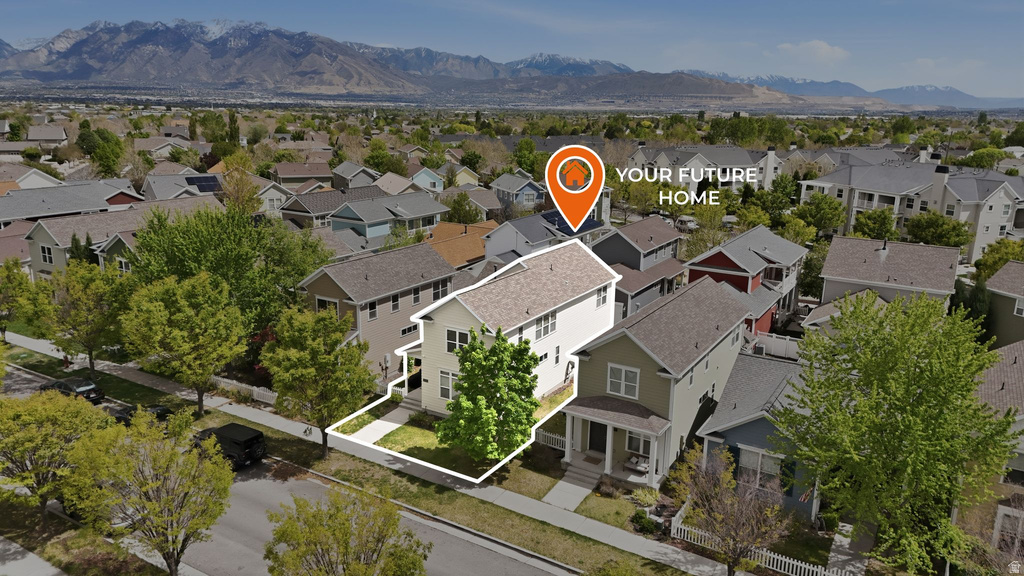 5023 W CURRANT DR South Jordan, UT 84009