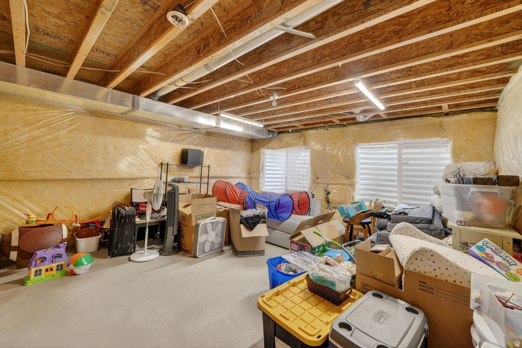 5023 W CURRANT DR South Jordan, UT 84009